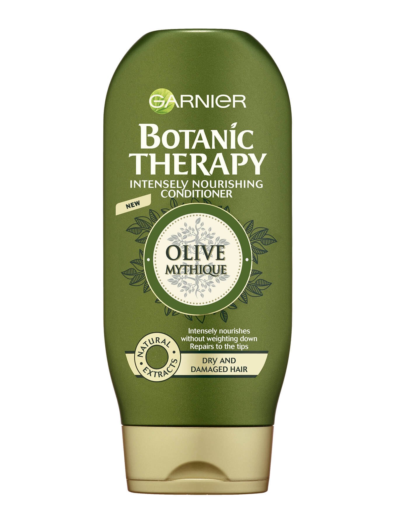 Botanic Therapy Olive Mythique Balzam